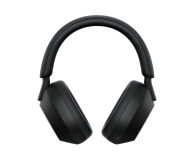 SONY BT NC WH1000XM5B Aktywna redukcja zakłóceń - 747460 - zdjęcie 3